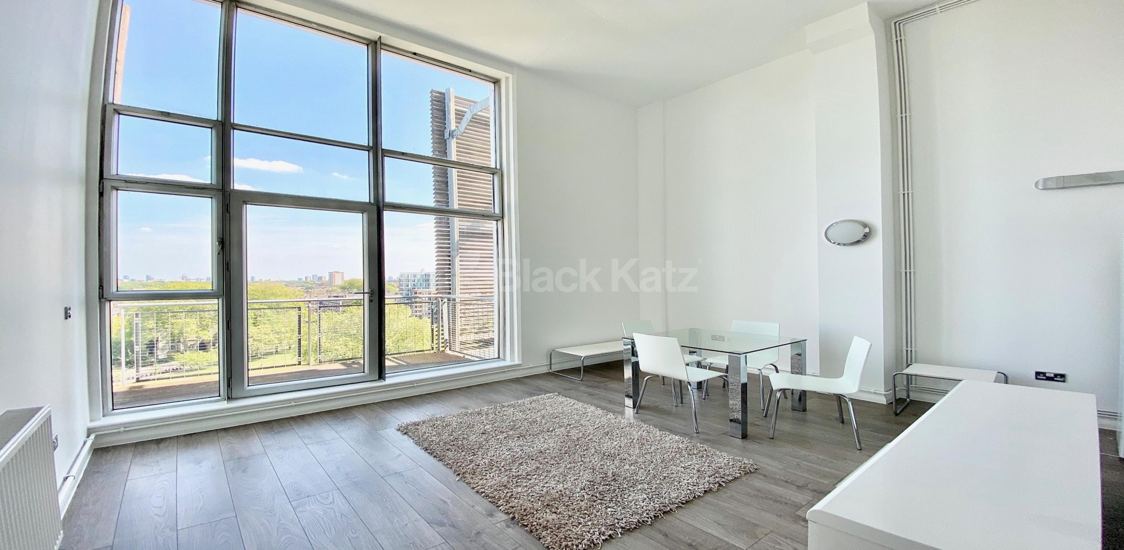 			VIRTUAL TOUR AVAILABLE!, 1 Bedroom, 1 bath, 1 reception Apartment			 ABILITY PLAZA-KINGSLAND ROAD, DALSTON/HAGGERSTON E8